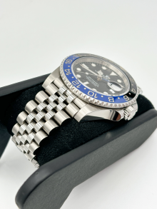 GMT-Master (Batgirl)
