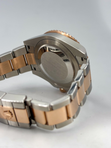 GMT-Master II (Rootbeer)