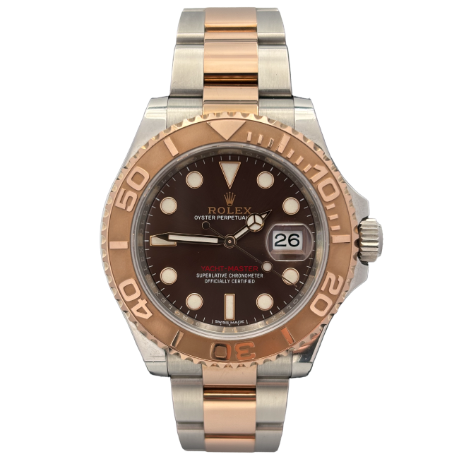 Yacht-Master