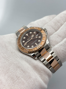 Yacht-Master