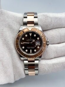 Yacht-Master