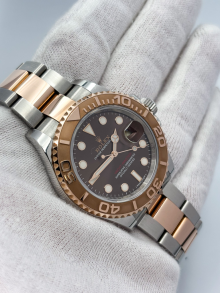 Yacht-Master