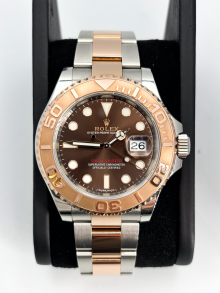 Yacht-Master