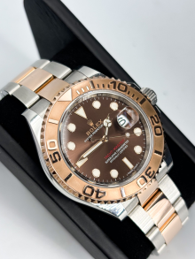 Yacht-Master