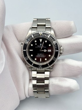 Sea-Dweller