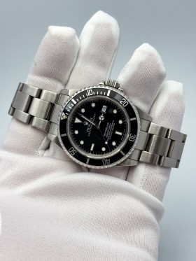 Sea-Dweller