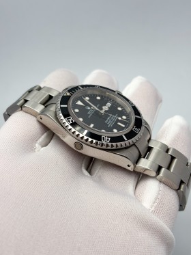Sea-Dweller