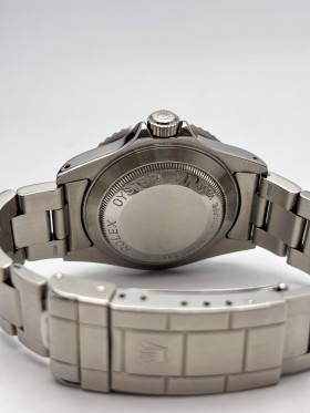 Sea-Dweller