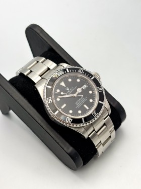 Sea-Dweller