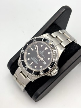 Sea-Dweller