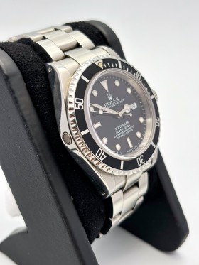 Sea-Dweller