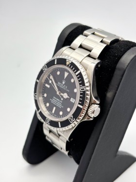 Sea-Dweller