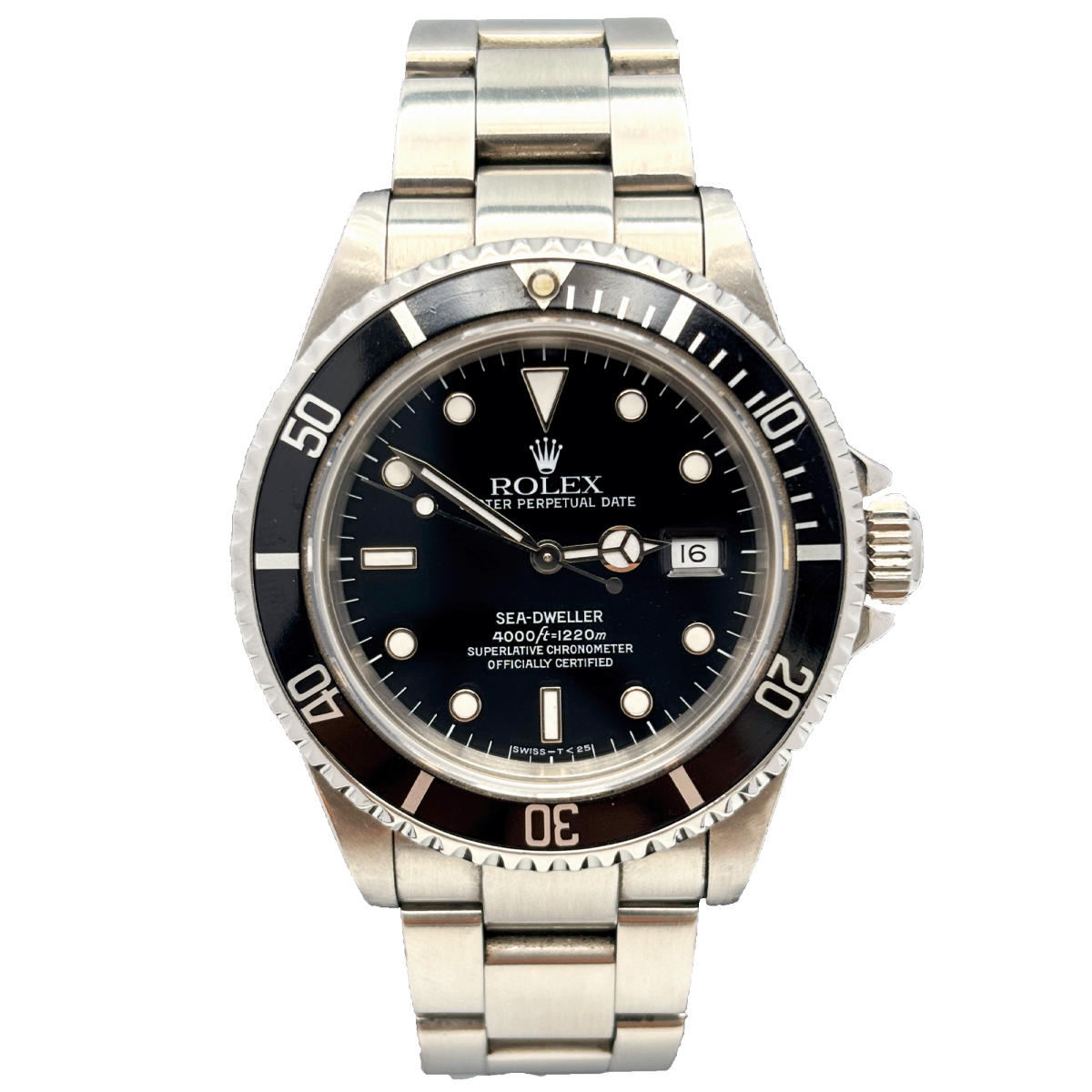 Sea-Dweller