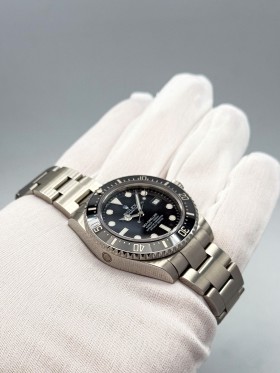 Seadweller