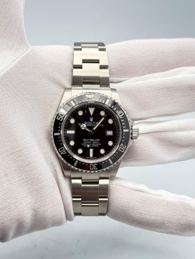 Seadweller