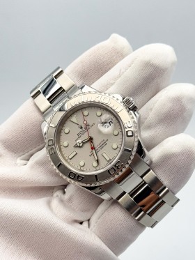 Yacht-Master