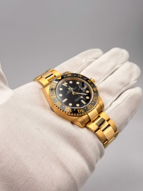 GMT-Master II