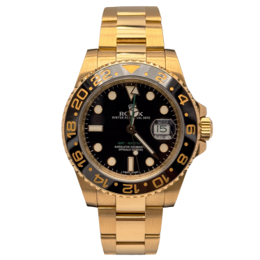GMT-Master II