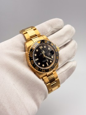 GMT-Master II