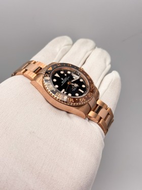 GMT-Master II