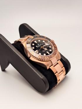 GMT-Master II
