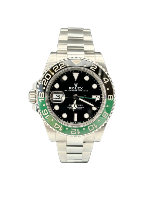 GMT-Master II (Sprite)
