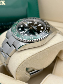 GMT-Master II (Sprite)