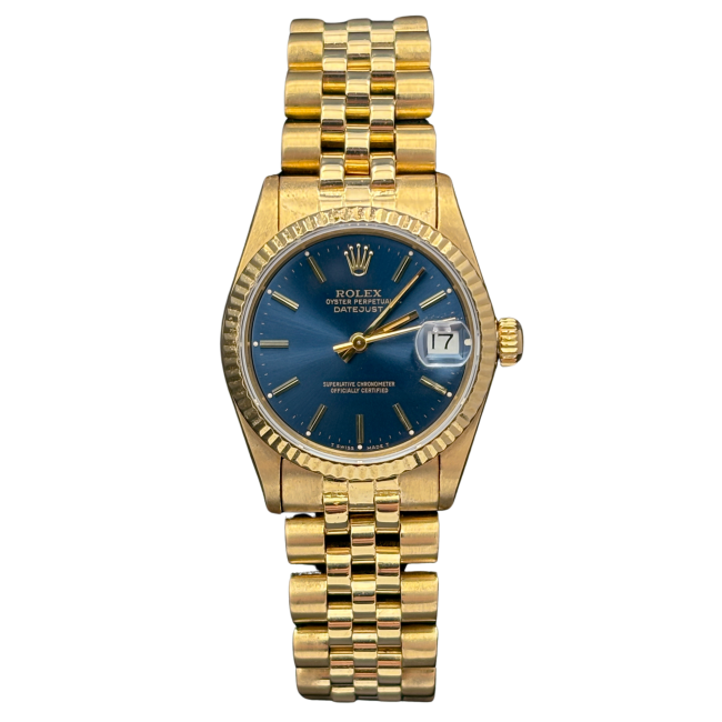 Datejust 68278