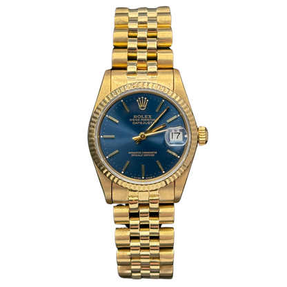 Datejust 68278