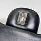 Chanel 11.12 30 - Dark Blu/Lambskin