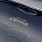 Chanel 11.12 30 - Dark Blu/Lambskin