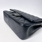 Chanel 11.12 30 - Dark Blu/Lambskin