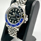 GMT-Master (Batgirl) - 126710BLNR