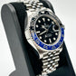 GMT-Master (Batgirl) - 126710BLNR