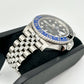 GMT-Master (Batgirl) - 126710BLNR