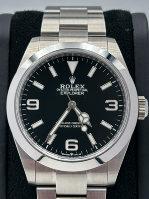 Explorer 40mm - 224270