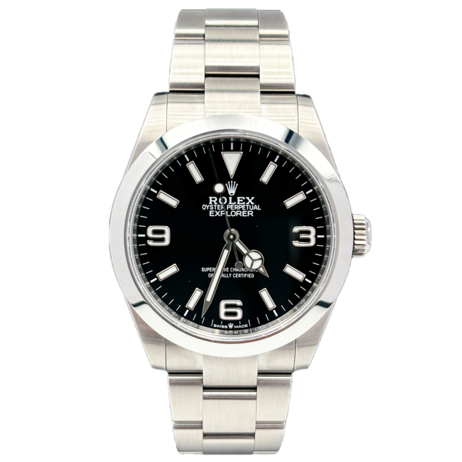 Explorer 224270
