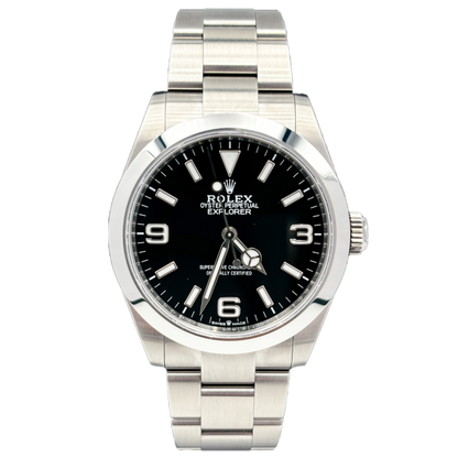 Explorer 224270