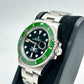 Submariner (Starbucks) - 126610LV