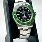 Submariner (Starbucks) - 126610LV