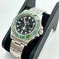 Submariner (Starbucks) - 126610LV