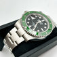 Submariner (Starbucks) - 126610LV