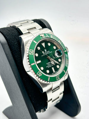 Submariner (Hulk) - 116610LV