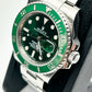Submariner (Hulk) - 116610LV