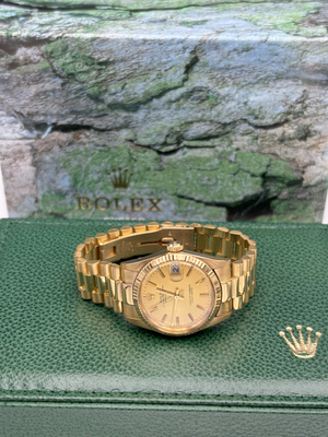 Datejust 6827