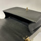 Chanel Le Boy 28 - Nera/Caviar - HW Gold