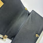 Chanel Le Boy 28 - Nera/Caviar - HW Gold