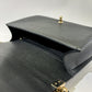Chanel Le Boy 28 - Nera/Caviar - HW Gold
