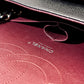 Chanel 11.12 30 - Nera/Caviar
