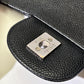 Chanel 11.12 30 - Nera/Caviar